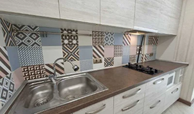 1-bedroom apartment for sale on Bortnyansky Street