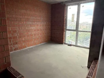 One-bedroom apartment. Mykoly Pymonenka st, Kyiv