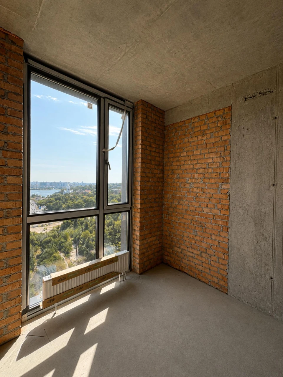 Продается 1-комнатная квартира 51 м², Старонаводницкая ул.