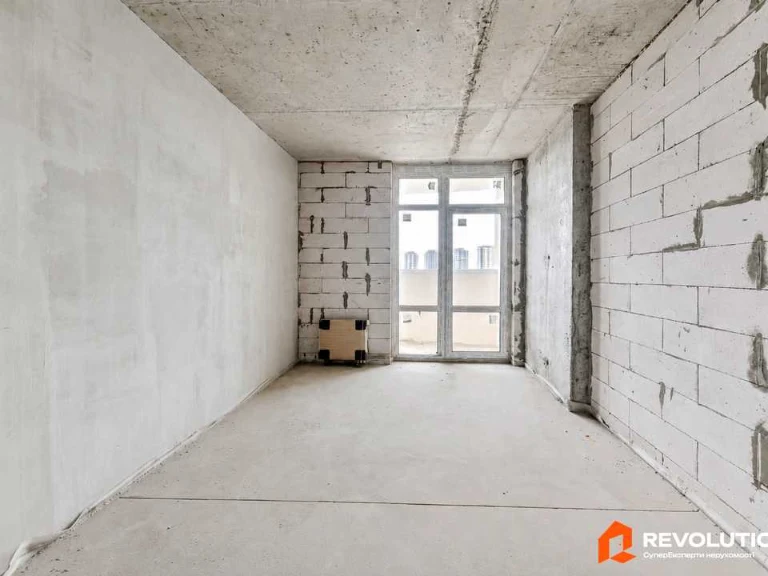 Apartment. Mykoly Kybalchycha st.