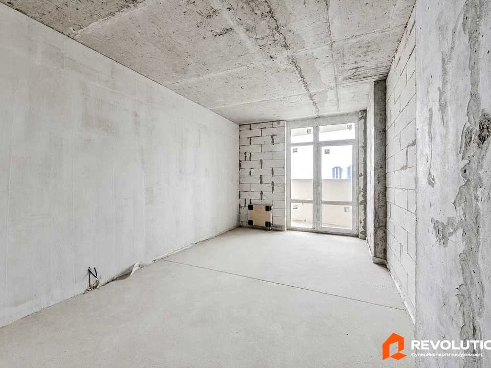 Apartment. Mykoly Kybalchycha st.