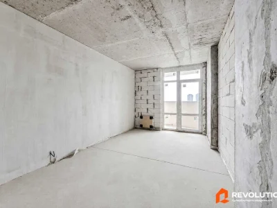 Apartment. Mykoly Kybalchycha st.