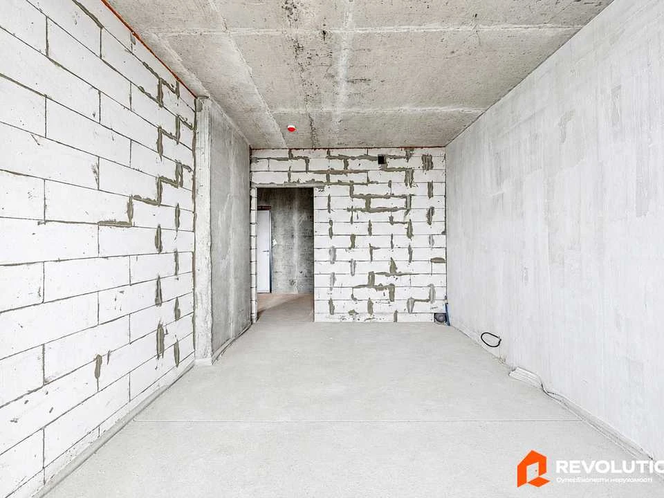 Apartment. Mykoly Kybalchycha st.