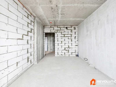 Apartment. Mykoly Kybalchycha st.