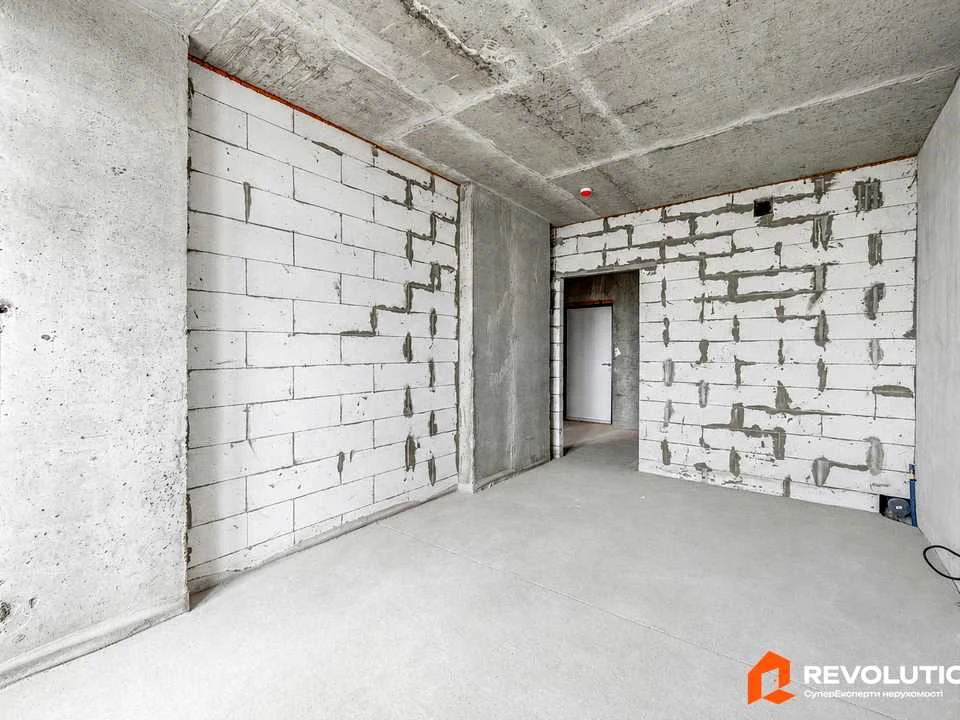 Apartment. Mykoly Kybalchycha st.