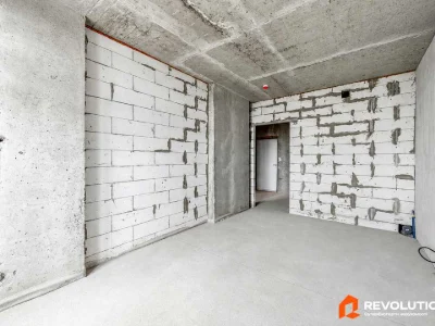 Apartment. Mykoly Kybalchycha st.