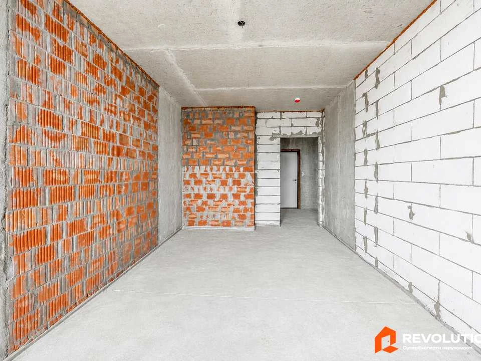 Apartment. Mykoly Kybalchycha st.