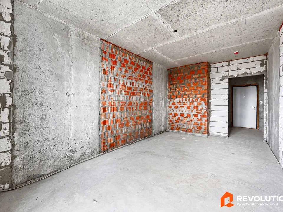 Apartment. Mykoly Kybalchycha st.