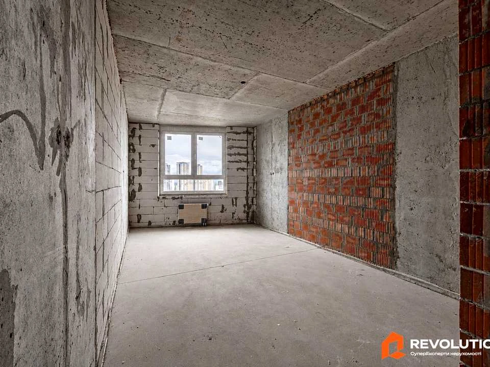 Apartment. Mykoly Kybalchycha st.