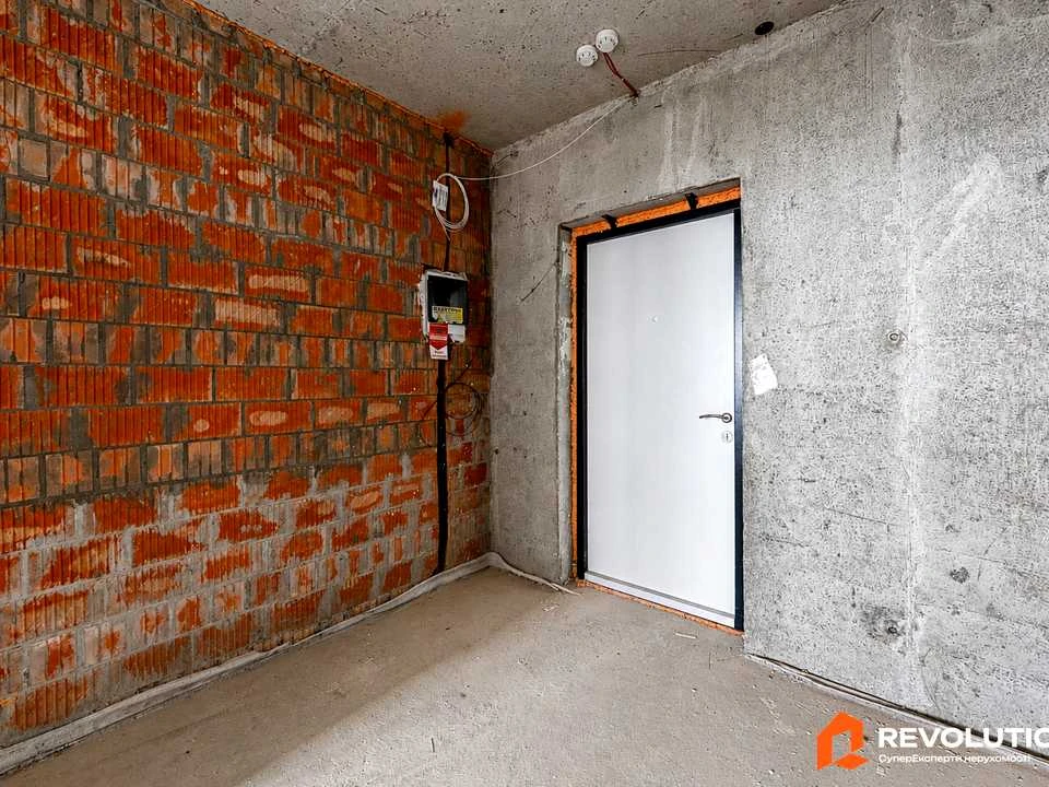 Apartment. Mykoly Kybalchycha st.