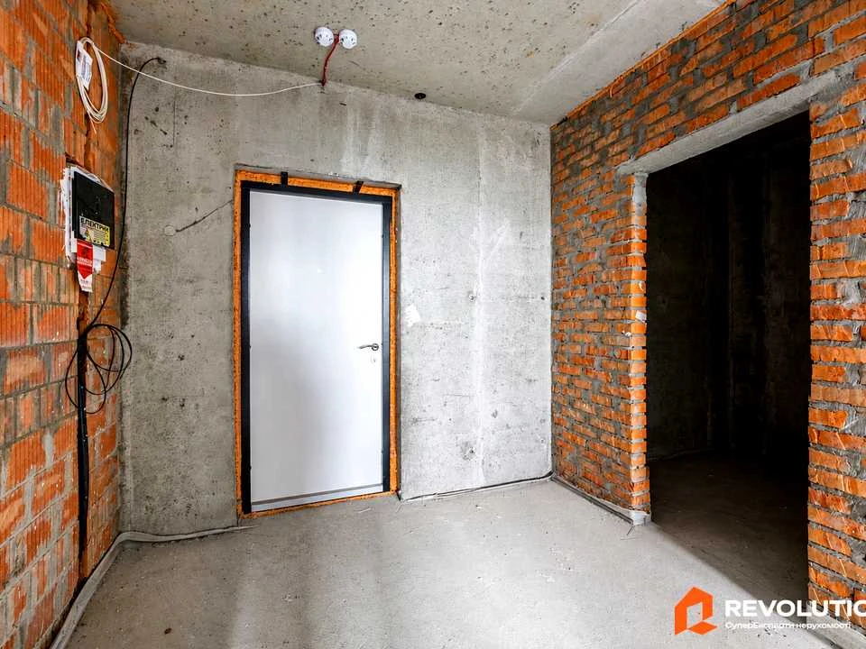 Apartment. Mykoly Kybalchycha st.