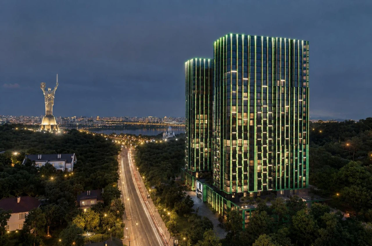 Продаж 2-кімнатної квартири 70 м², вулиця Старонаводницька