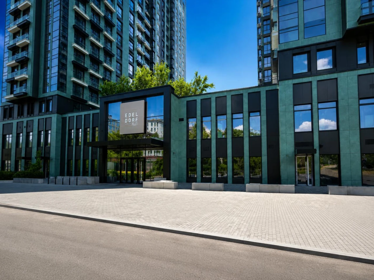 Продаж 2-кімнатної квартири 70 м², вулиця Старонаводницька