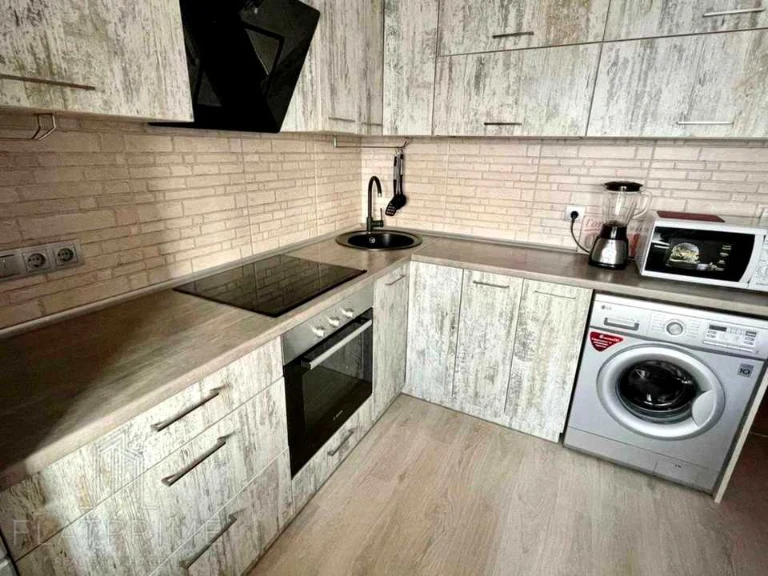 Apartment. Boris Hmyry Street, Kyiv