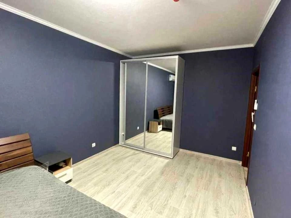 Apartment. Boris Hmyry Street, Kyiv