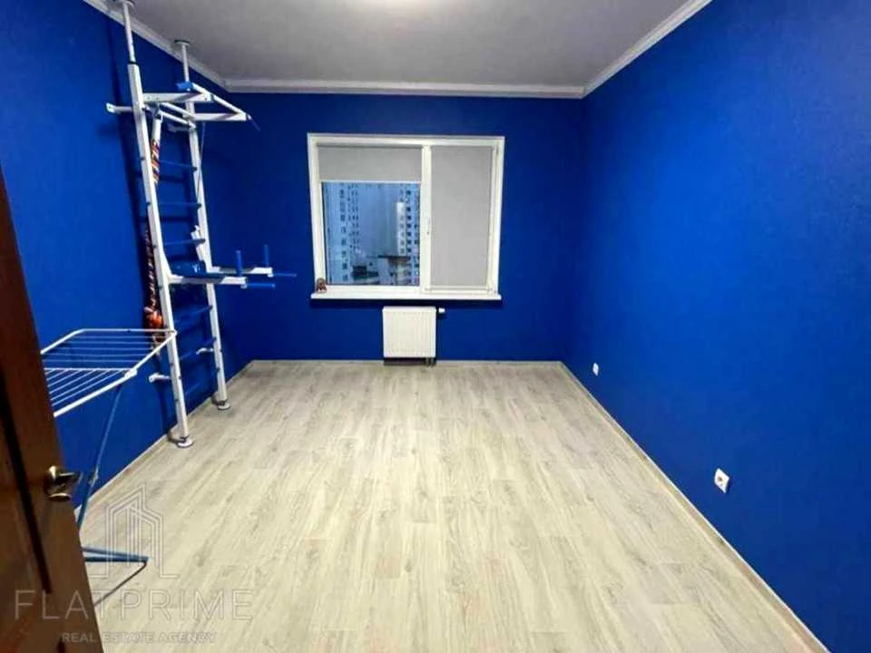 Apartment. Boris Hmyry Street, Kyiv