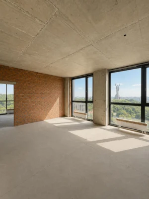 Sale of a 3-bedroom apartment 90 m², Staronadnicheskaya St.
