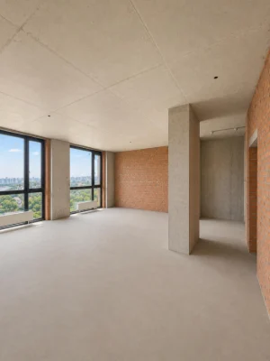 Sale of a 3-bedroom apartment 90 m², Staronadnicheskaya St.