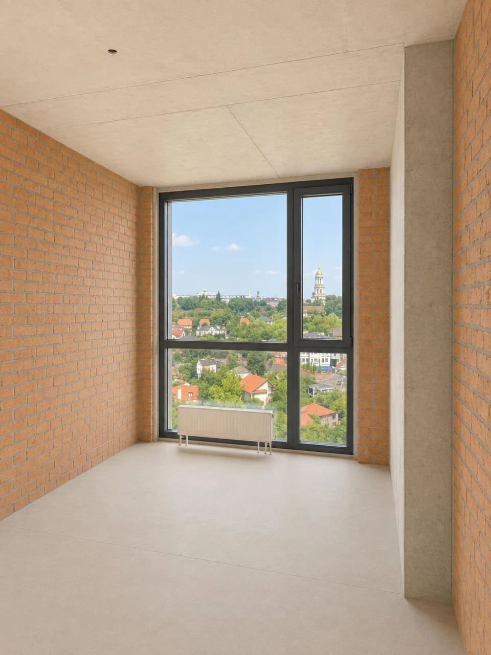 Sale of a 3-bedroom apartment 90 m², Staronadnicheskaya St.