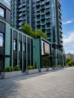 Sale of a 3-bedroom apartment 90 m², Staronadnicheskaya St.