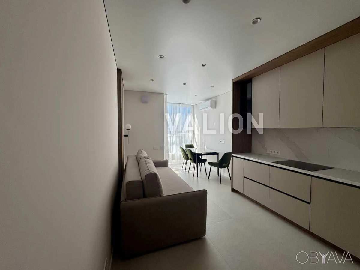2-room apartment, 70.00 sq.m
