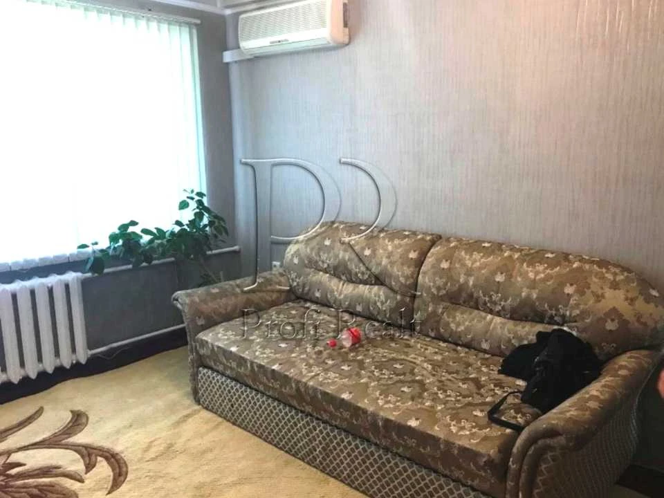 Apartment. Olzhicha st, Kyiv
