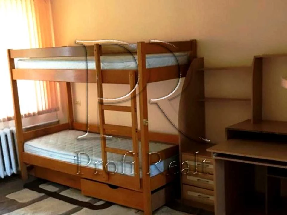 Apartment. Olzhicha st, Kyiv