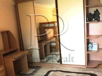 Apartment. Olzhicha st, Kyiv