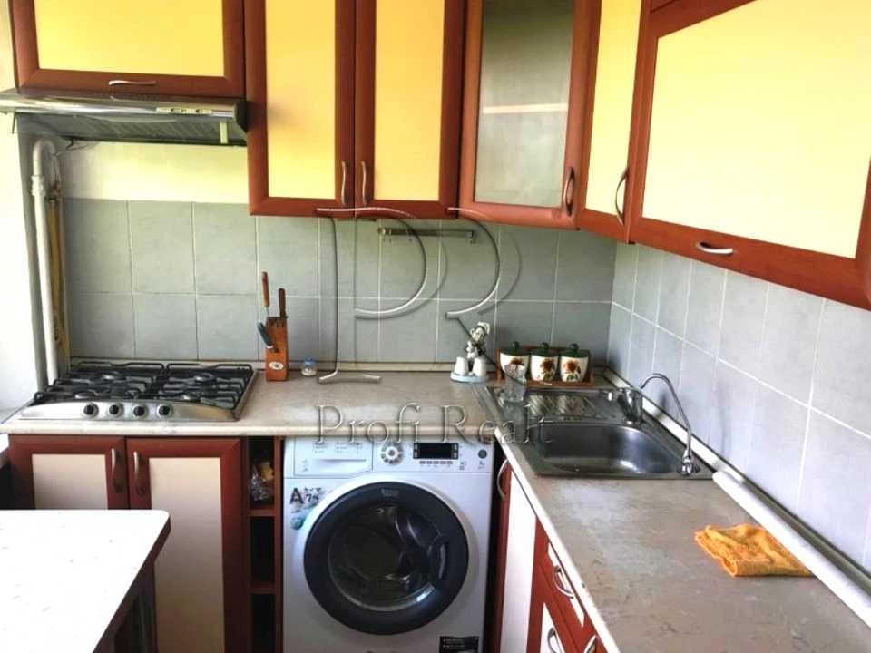 Apartment. Olzhicha st, Kyiv