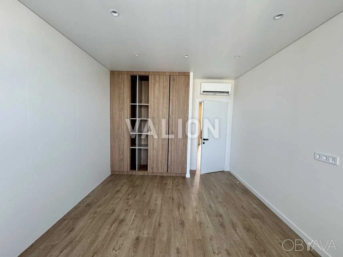 2-room apartment, 70.00 sq.m