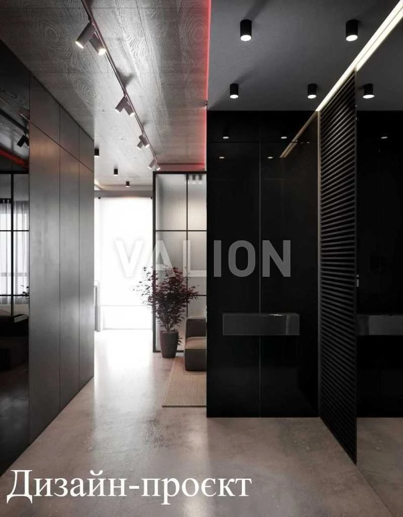 Продаж 1-кімнатної квартири 41,8 м², Осокорська вул., 2А