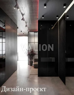 Продаж 1-кімнатної квартири 41,8 м², Осокорська вул., 2А