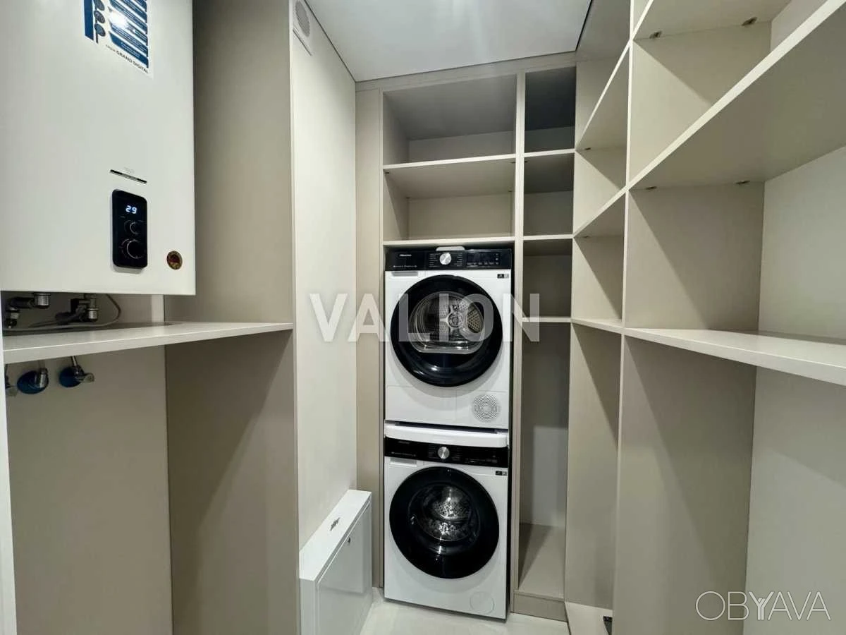 2-room apartment, 70.00 sq.m