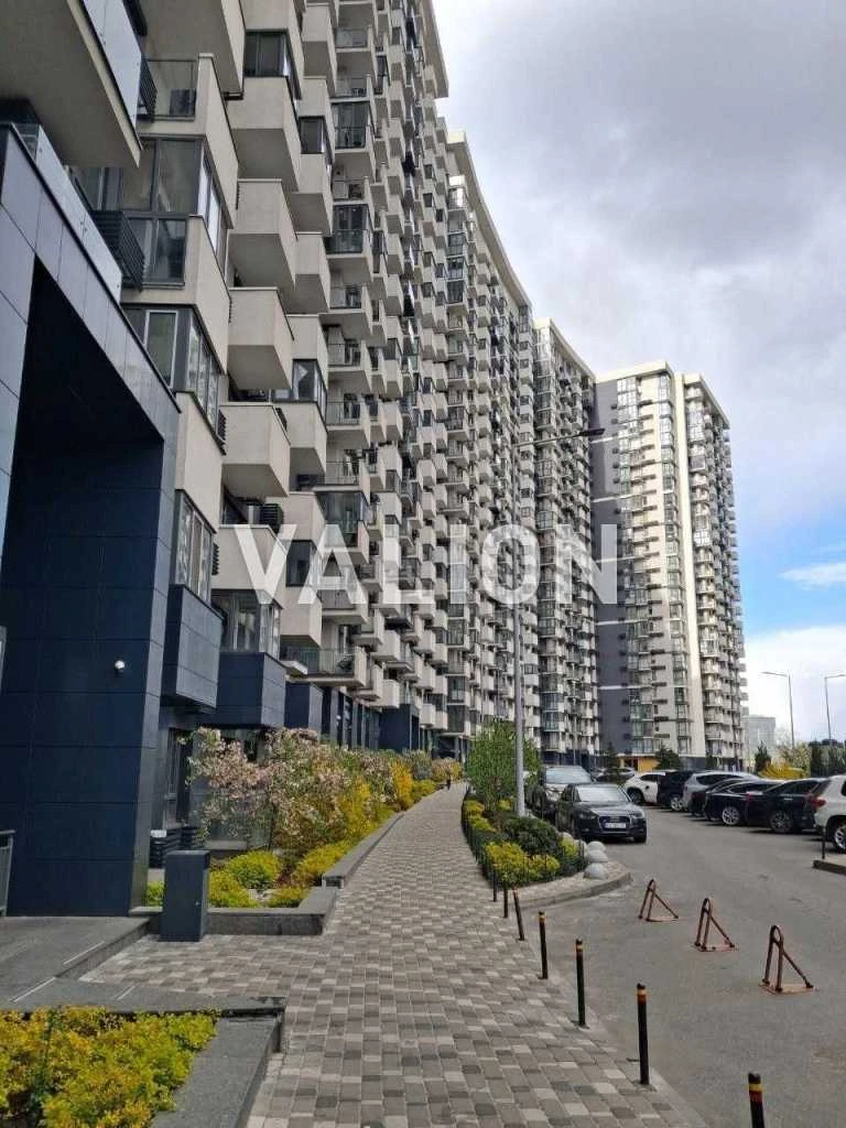 Продаж 1-кімнатної квартири 41,8 м², Осокорська вул., 2А