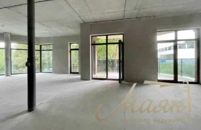 Sale of a 4-bedroom apartment 170 sq m, Club House, Pechersk