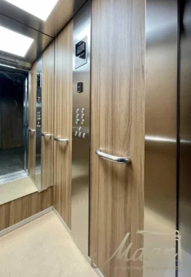 Sale of a 4-bedroom apartment 170 sq m, Club House, Pechersk