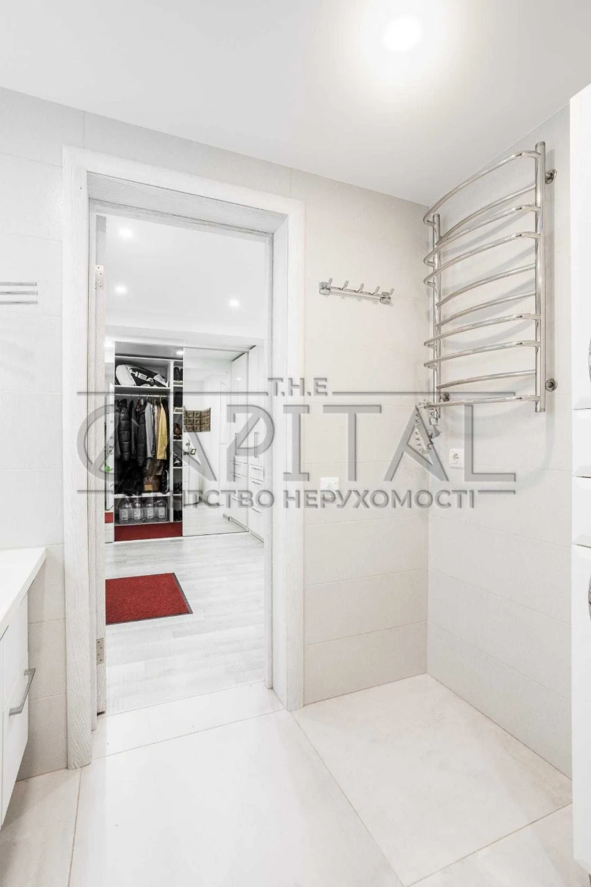 Продаж / Квартира 98 м2 / Трикімнатна квартира / ЖК "Британс