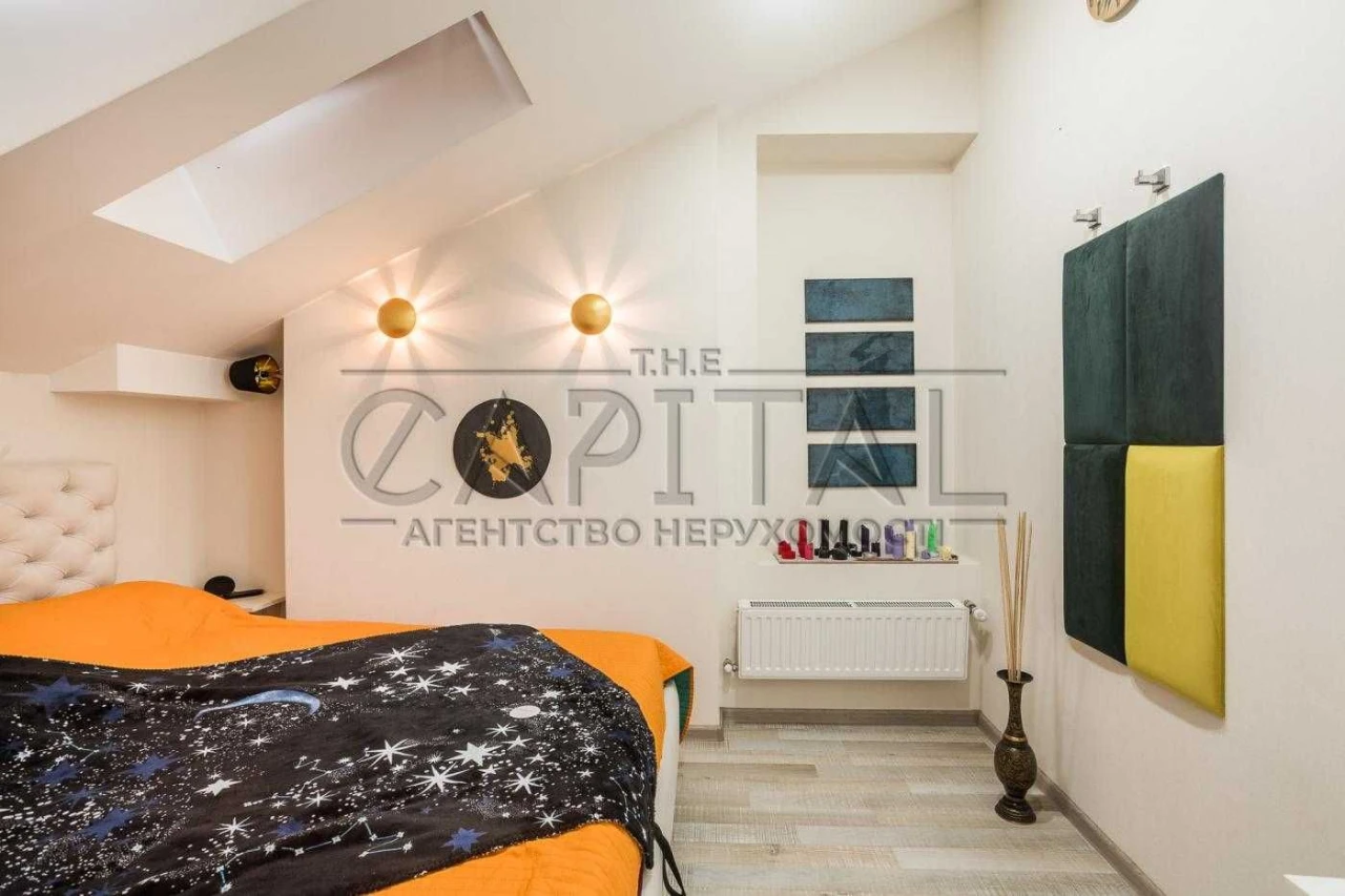 Продаж / Квартира 98 м2 / Трикімнатна квартира / ЖК "Британс