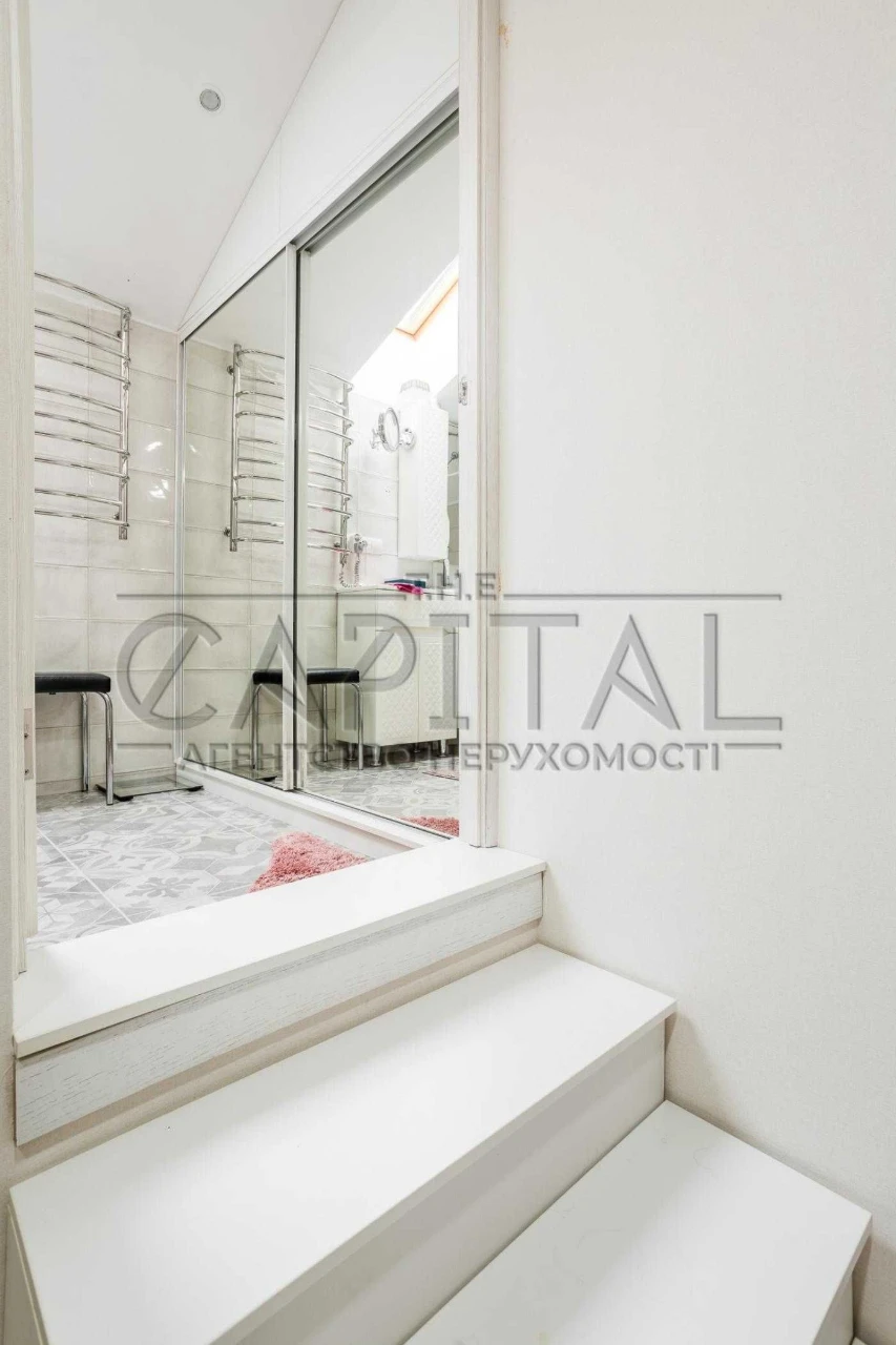 Продаж / Квартира 98 м2 / Трикімнатна квартира / ЖК "Британс