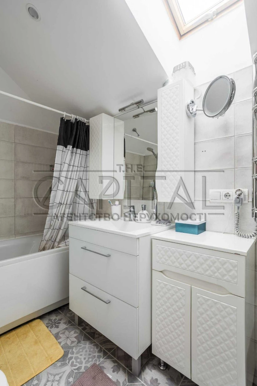 Продаж / Квартира 98 м2 / Трикімнатна квартира / ЖК "Британс