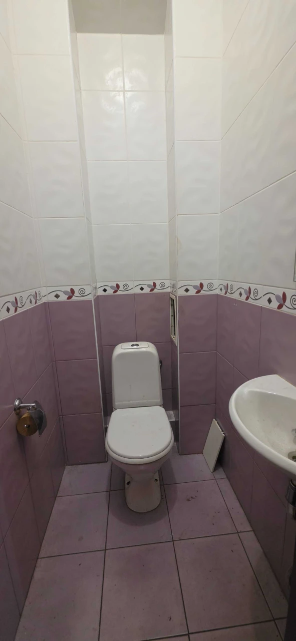 Продаю 3-кімнатну квартиру на Тарасі Шевченка