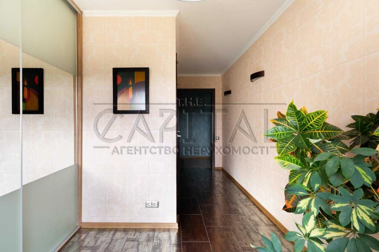 Sale / 110 sq m / 4-bedroom apartment / Zabolotnogo Academy