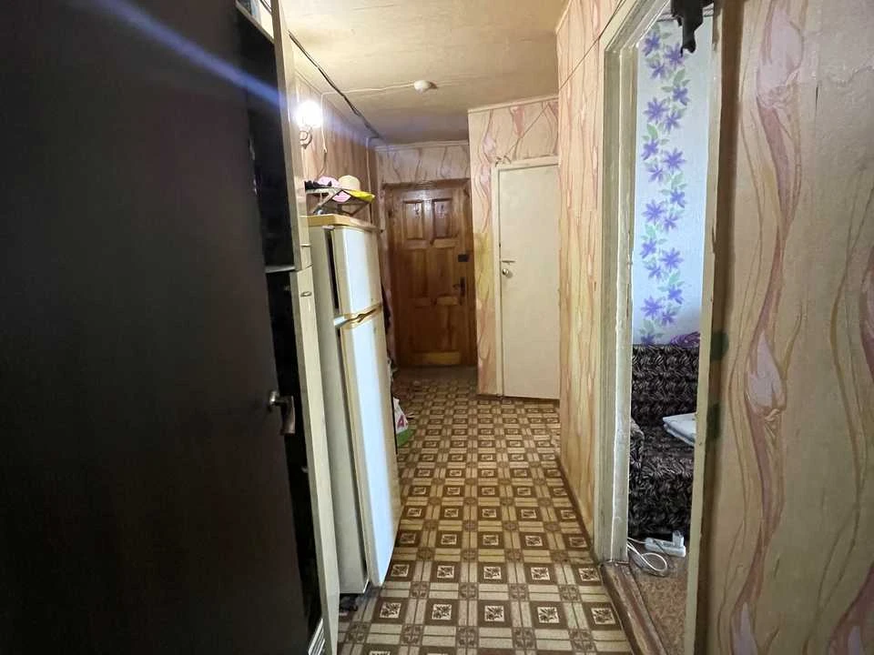 Квартира. Полтава, Спортивний пров.