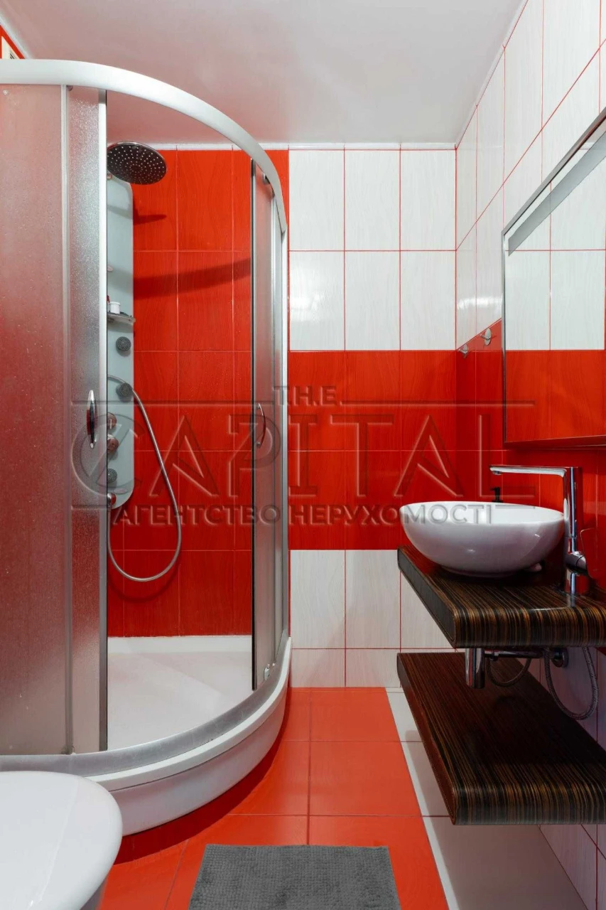 Sale / 110 sq m / 4-bedroom apartment / Zabolotnogo Academy