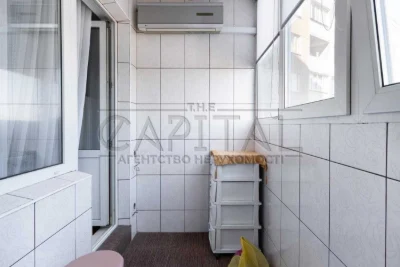 Sale / 110 sq m / 4-bedroom apartment / Zabolotnogo Academy