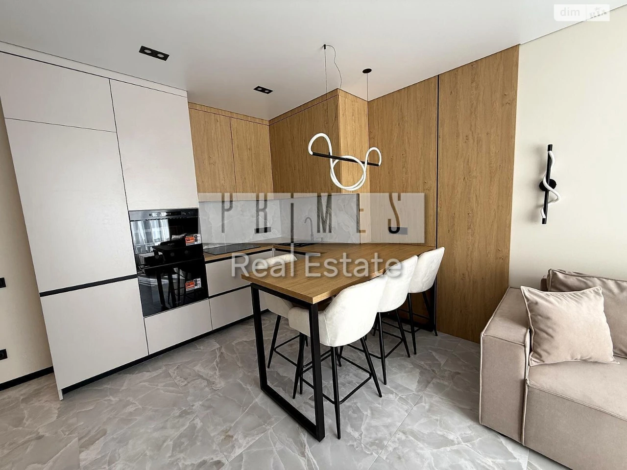 Apartment for Sale – Podilsky