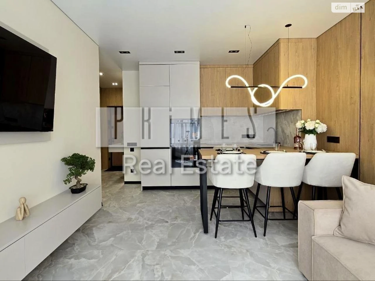 Apartment for Sale – Podilsky