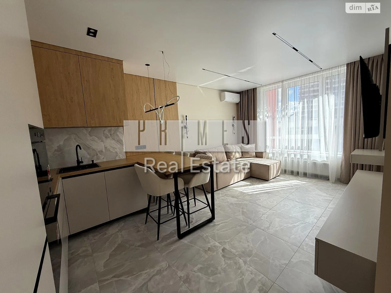 Apartment for Sale – Podilsky