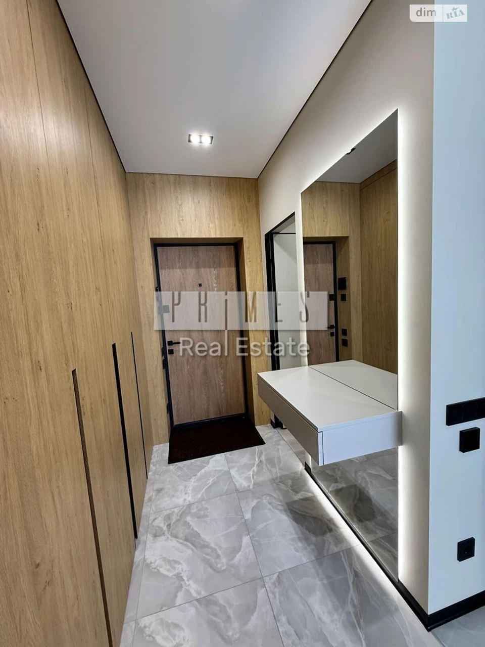 Apartment for Sale – Podilsky