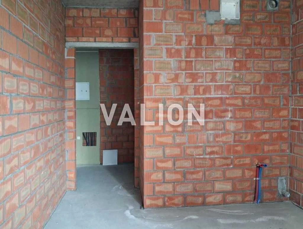 For Sale: One-bedroom apartment (41.8 sq m) in Kyiv, Dniprodnyzovskyi district